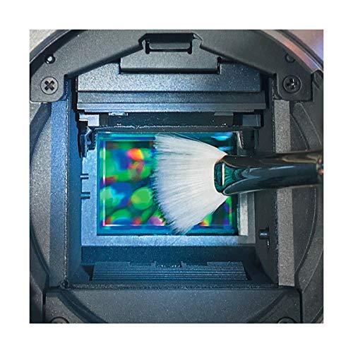 Visible Dust Arctic Butterfly 724S Super Bright Sensor Brush