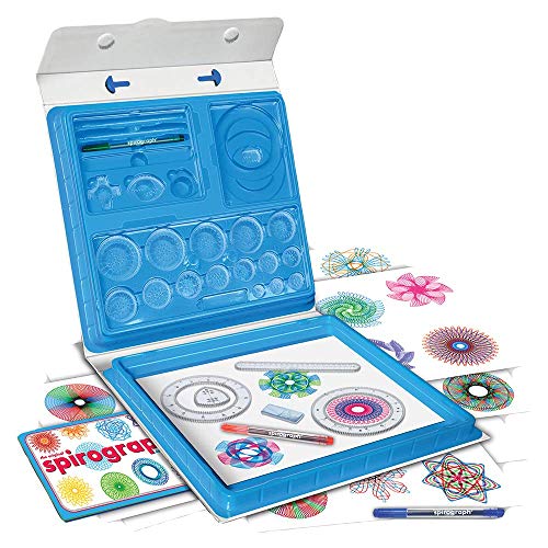 Spirograph Deluxe Art Set [Original]