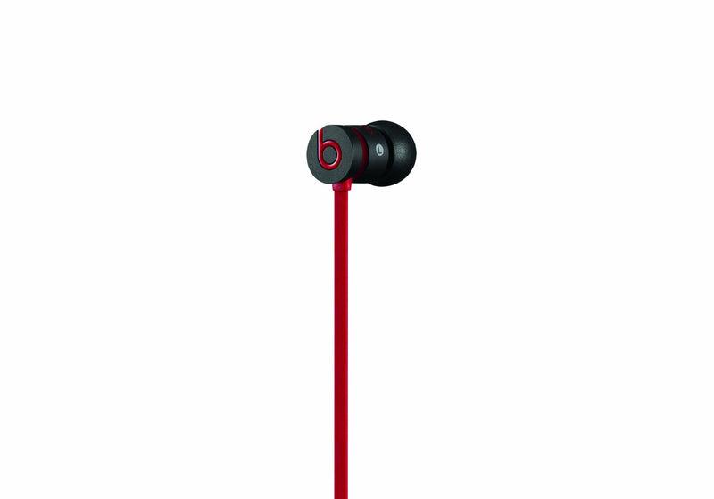Beats by Dr. Dre Urbeats Earphones, Matte Black