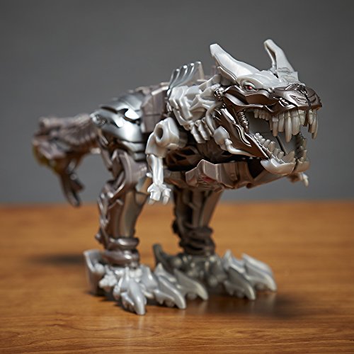 Transformers The Last Knight Knight Armor Turbo Changer Grimlock (N0835)