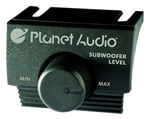 Planet Audio AC2600.2 2-Ch Car Amplifier (2600W, Class A/B, 2-4 Ohm, Mosfet)