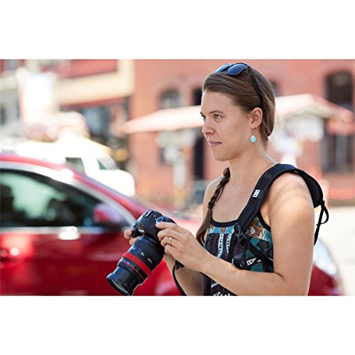 BlackRapid Curve Breathe Camera Sling (BR-CC-3)