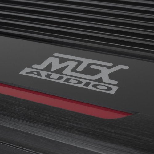 MTX Audio Thunder Series 500.1 Car Amplifier (THUNDER500.1)