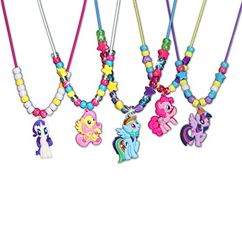 Tara Toys My Little Pony Necklace Activity Set (Model: 93366)