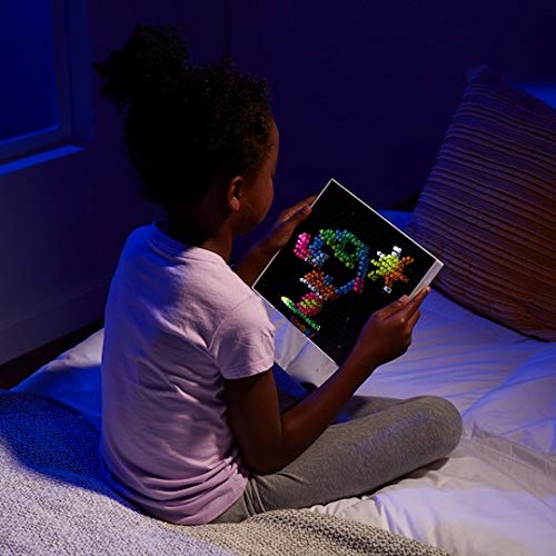 Basic Fun Lite-Brite Ultimate Classic Toy, Gift for Kids 4+ (Ages 4+)