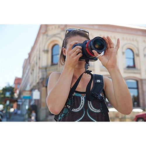 BlackRapid Curve Breathe Camera Sling (BR-CC-3)
