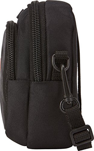 Case Logic DCB313 Camera Bag for Advanced Point-and-Shoot Cameras (Black)