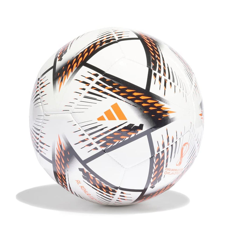 Adidas Al Rihla Club Soccer Ball for FIFA World Cup Qatar 2022 (Model