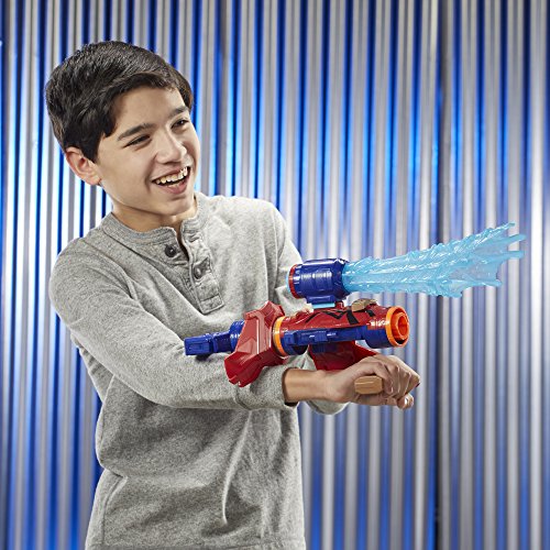 Nerf Marvel Avengers: Infinity War Iron Spider Assembler Gear