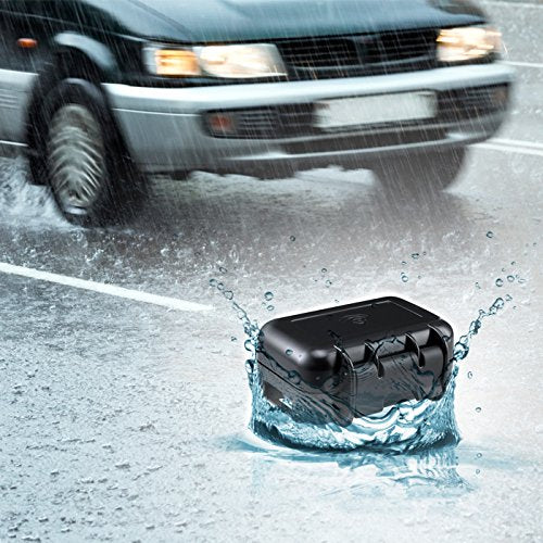 Spytec Waterproof Magnetic Case for GL300 Real-Time GPS Tracker (M2)