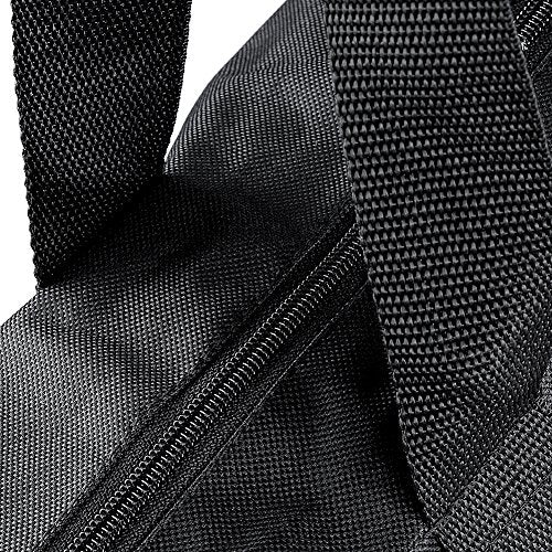 Neewer 36x6.7x6"/91x17x15cm Heavy-Duty Tripod Carrying Case w/Strap (for Light Stands, Boom Stands, Tripods)