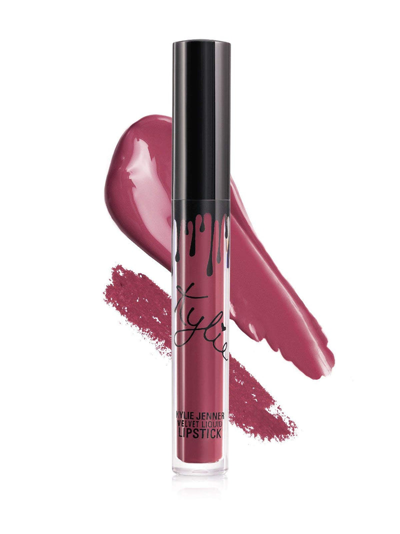 by [Kylie Cosmetics]

Kylie Cosmetics Posie K Lip Kit