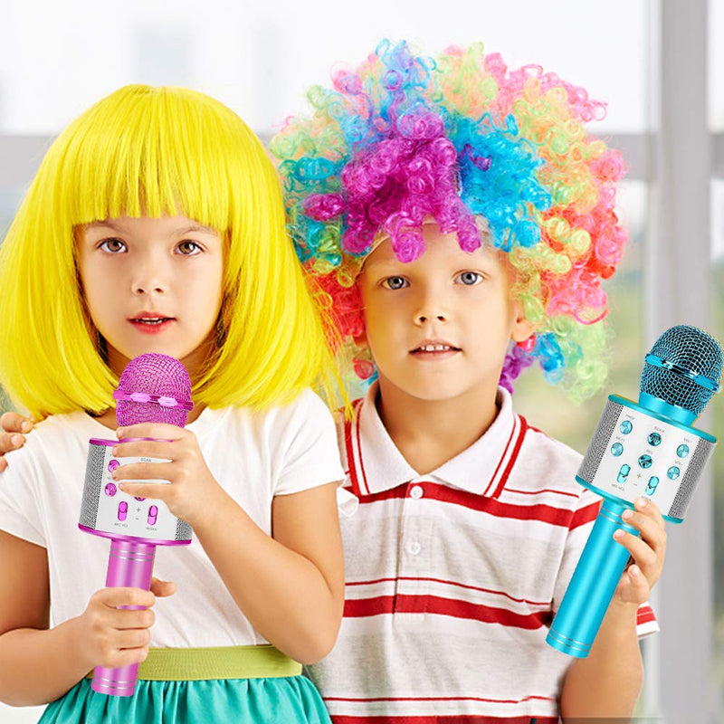 Karaoke Mic (Niskite Brand)