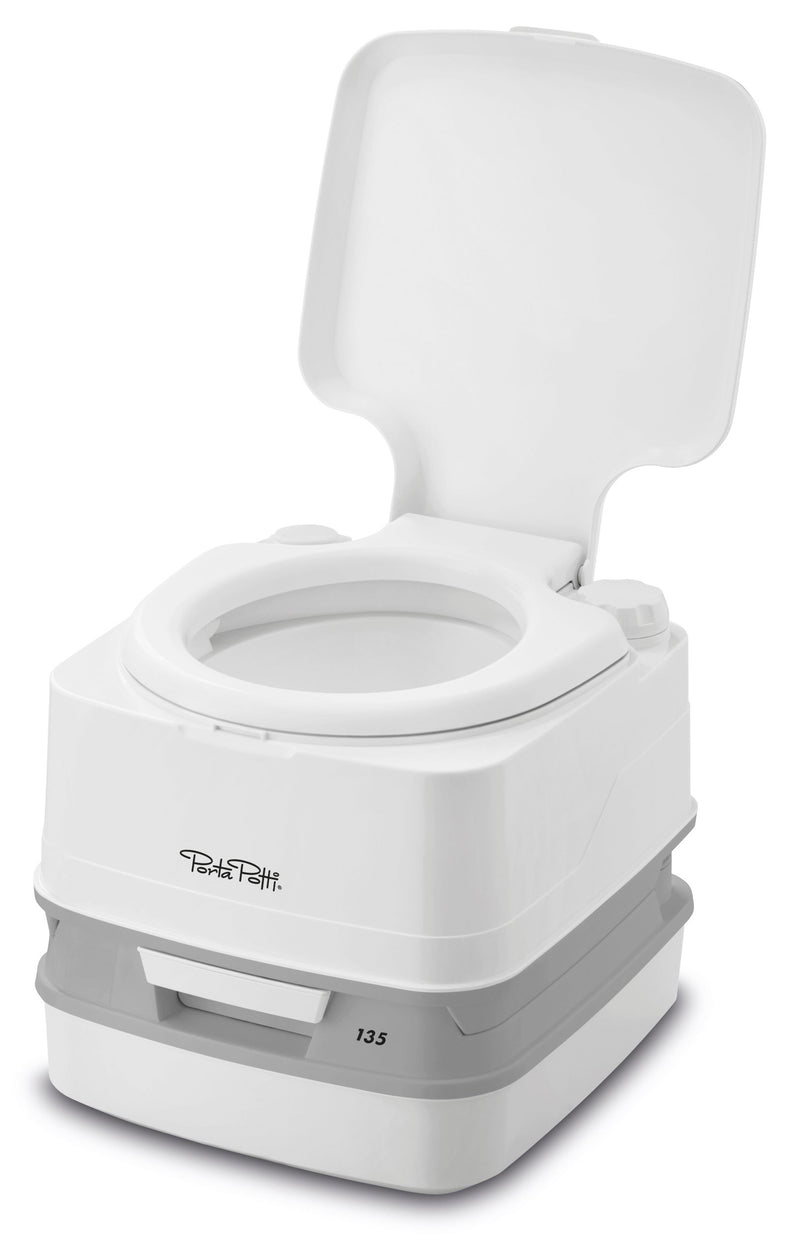 Thetford 92860 135 Porta Potti (White)