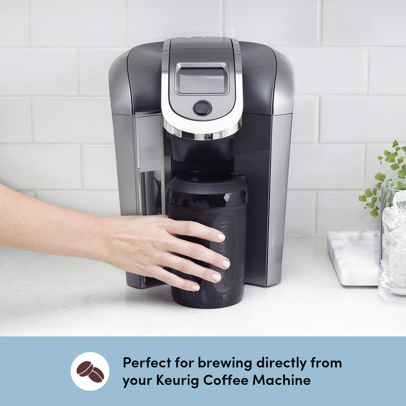 HyperChiller HC2 Long Lasting Beverage Chiller (For Alcohol, Juice, Coffee)