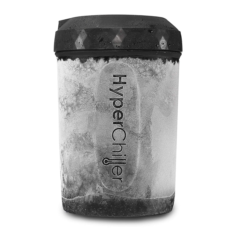 HyperChiller HC2 Long Lasting Beverage Chiller (For Alcohol, Juice, Coffee)