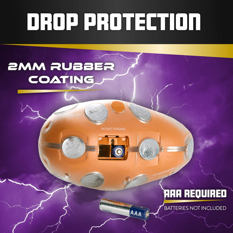 Lightning Reaction Shocktato Party Game (by Lightning Reaction)