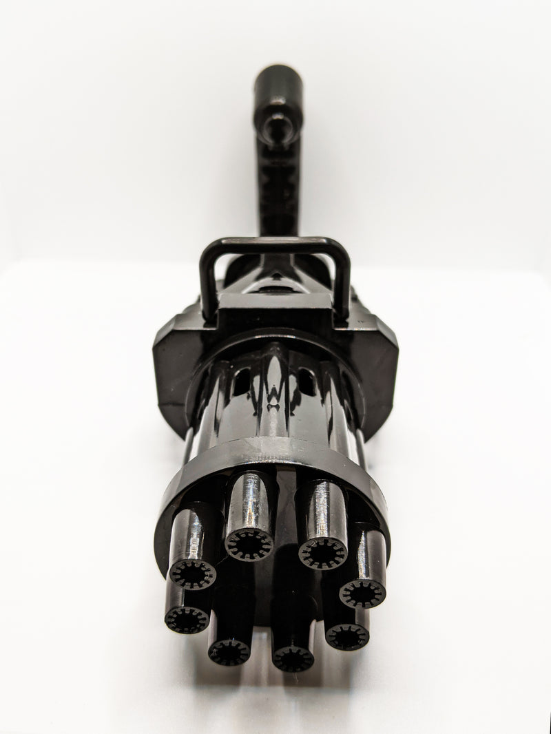 Bubble Machine Gun [Black]