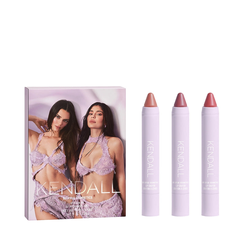 Kylie Cosmetics Kendall Collection (Bundle)