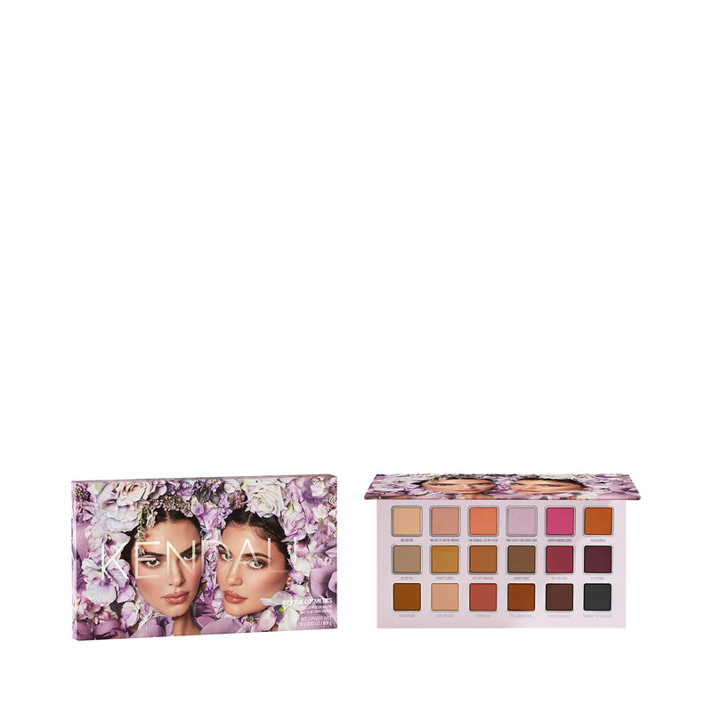 Kylie Cosmetics Kendall Collection (Bundle)