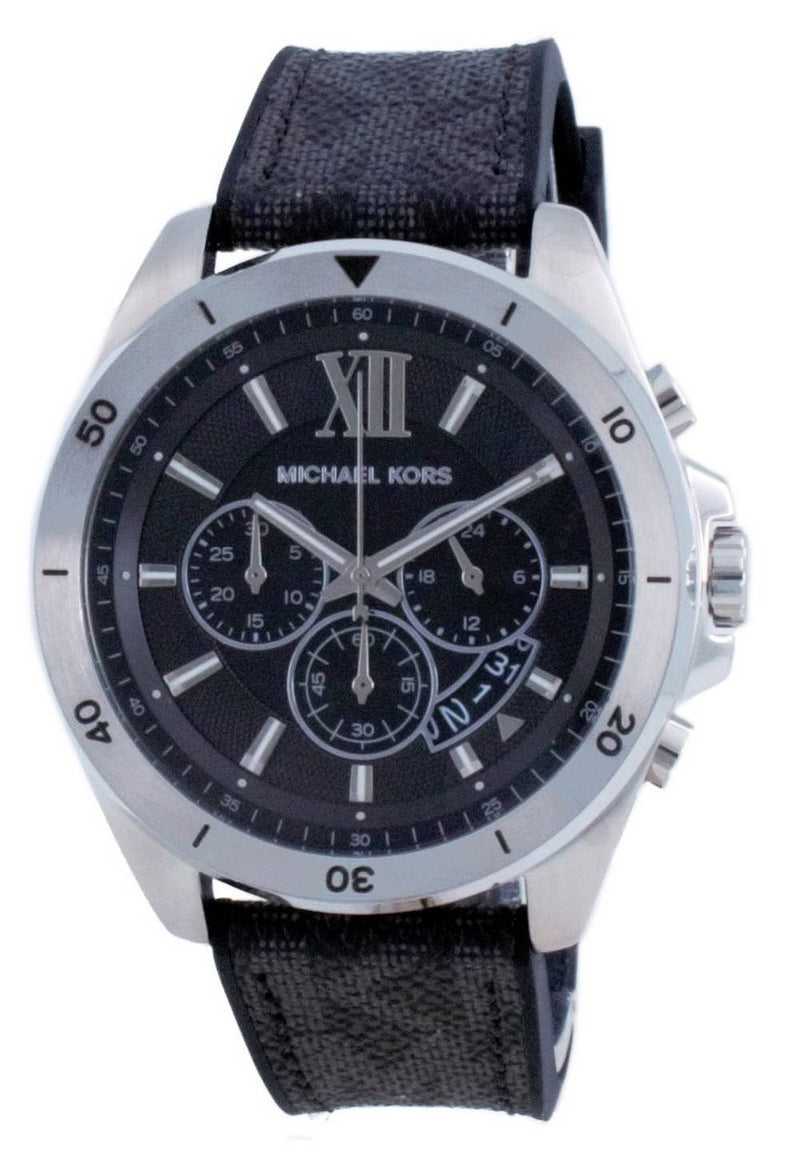 Michael Kors Brecken Chronograph Quartz MK8850 Men's Watch