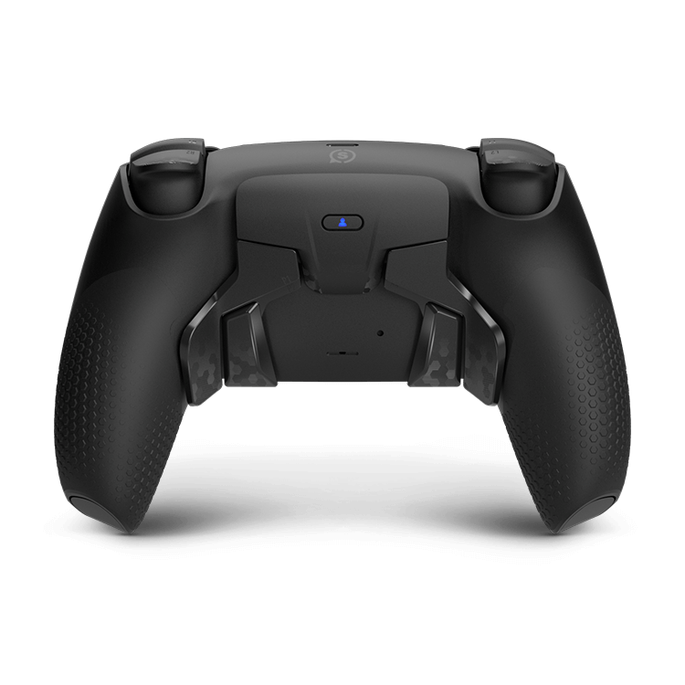 SCUF Reflex Pro Controller for PlayStation 5 and PC (PS5/PC)