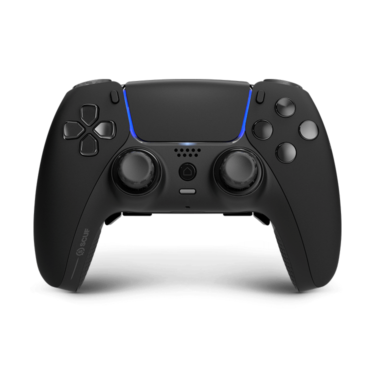 SCUF Reflex Pro Controller for PlayStation 5 and PC (PS5/PC)