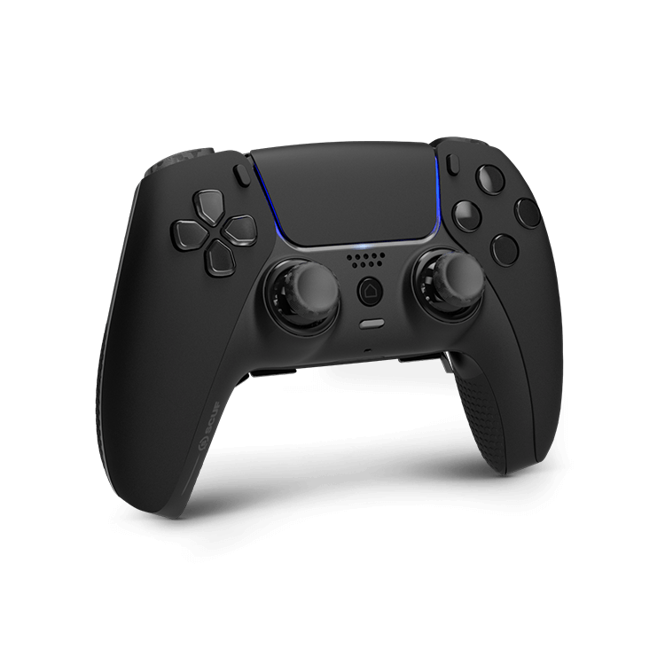 SCUF Reflex Pro Controller for PlayStation 5 and PC (PS5/PC)