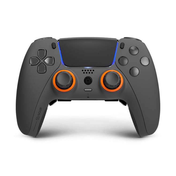 SCUF Reflex Pro Controller for PlayStation 5 and PC (PS5/PC)